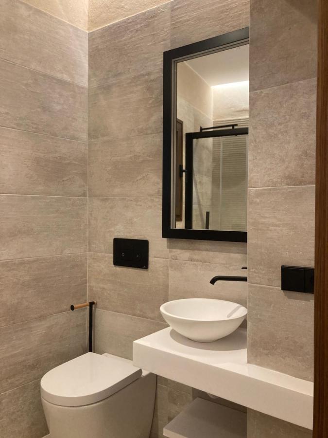Aparthotel Casa Senorial Del Siglo Xviii Sevilla