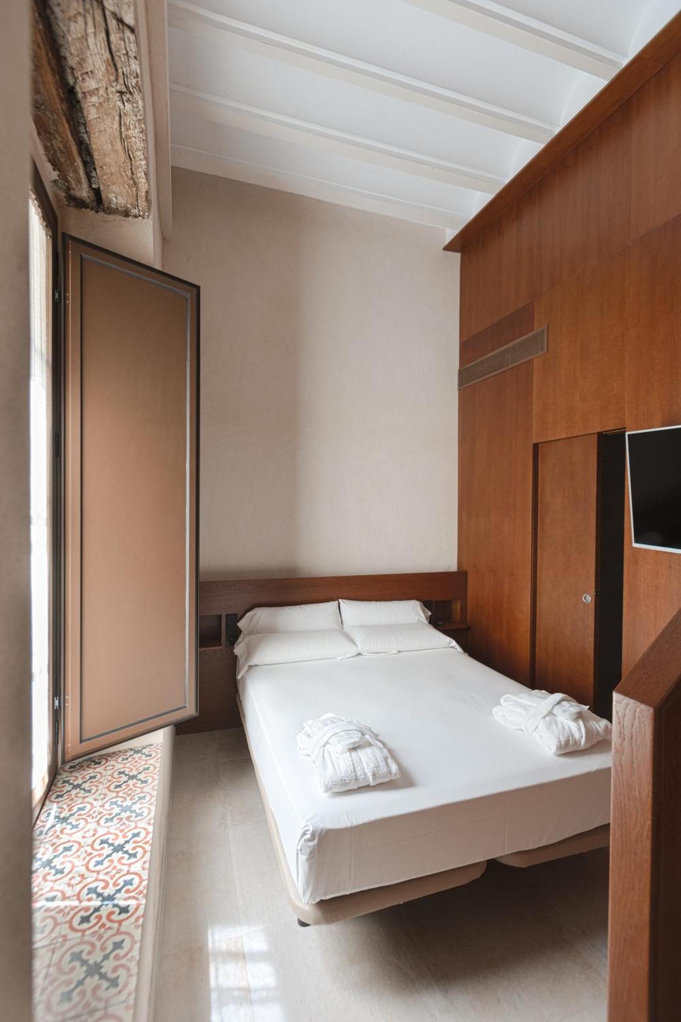 Aparthotel Casa Senorial Del Siglo Xviii Sevilla